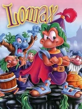 the-adventures-of-lomax