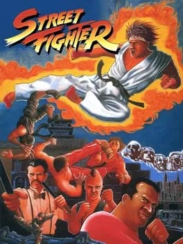 street-fighter