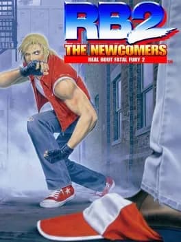 real-bout-fatal-fury-2-the-newcomers