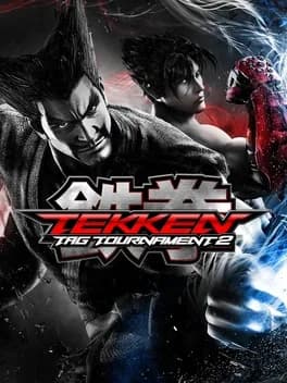 tekken-tag-tournament-2