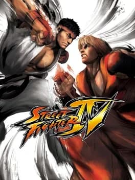 street-fighter-iv