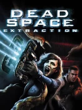 dead-space-extraction