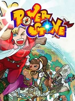 power-stone