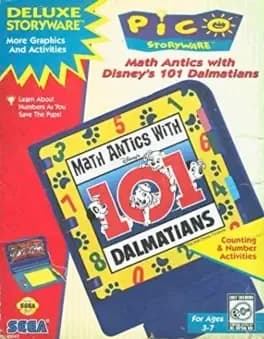 math-antics-with-disneys-101-dalmatians