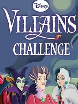 disney-villains-challenge