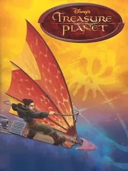 disneys-treasure-planet