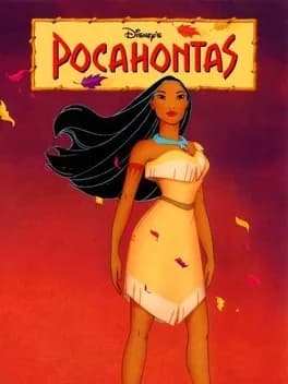 disneys-pocahontas
