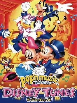 popn-music-disney-tunes