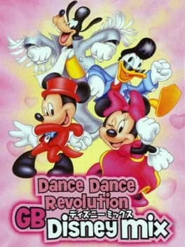 dance-dance-revolution-gb-disney-mix