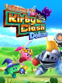 team-kirby-clash-deluxe