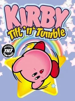 kirby-tilt-n-tumble