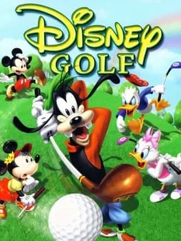 disney-golf