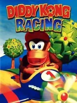 diddy-kong-racing
