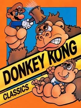 donkey-kong-classics