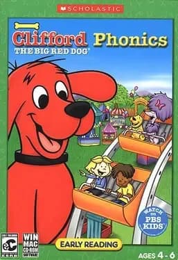 clifford-the-big-red-dog-phonics
