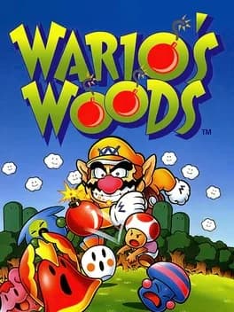 wario-s-woods