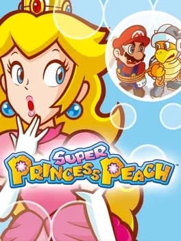 super-princess-peach