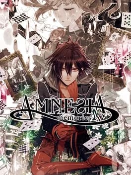 amnesia-memories