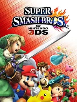 super-smash-bros-for-nintendo-3ds