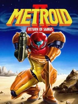 metroid-ii-return-of-samus