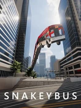 snakeybus