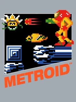 metroid