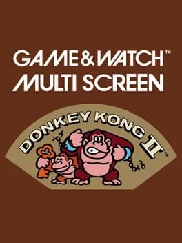donkey-kong-ii