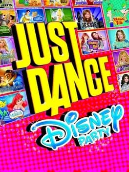 just-dance-disney-party