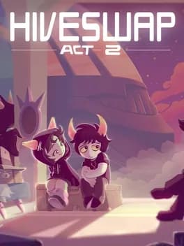 hiveswap-act-2