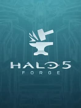 halo-5-forge