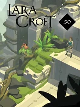 lara-croft-go