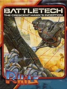 battletech-the-crescent-hawks-inception