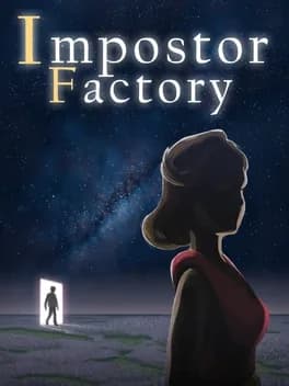 impostor-factory
