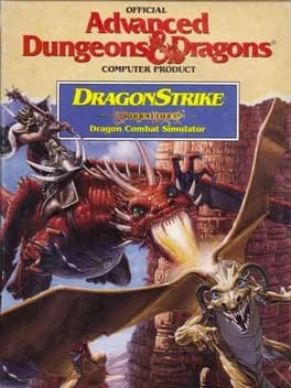 dragonstrike