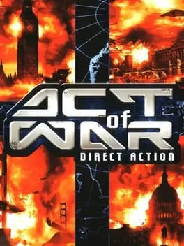 act-of-war-direct-action