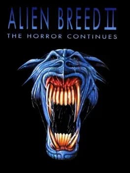 alien-breed-ii-the-horror-continues