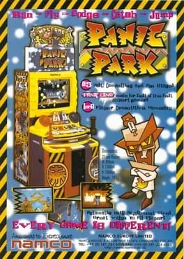 panic-park