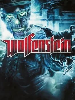wolfenstein