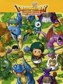 dragon-warrior-monsters-2-taras-adventure
