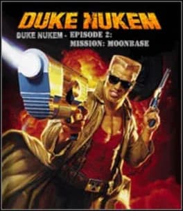 duke-nukem-episode-2-mission-moonbase