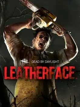 dead-by-daylight-leatherface