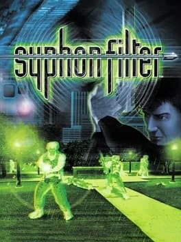 syphon-filter