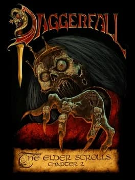 the-elder-scrolls-ii-daggerfall