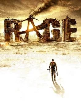 rage