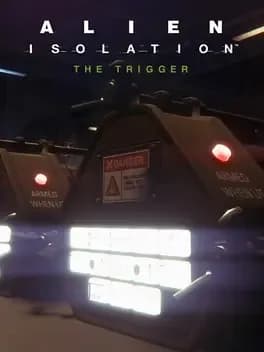 alien-isolation-the-trigger
