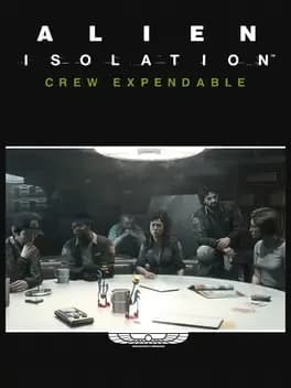 alien-isolation-crew-expendable
