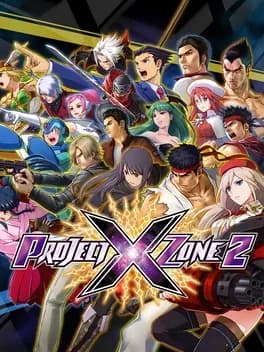 project-x-zone-2