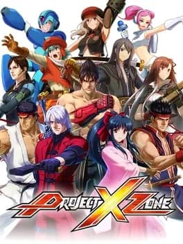 project-x-zone