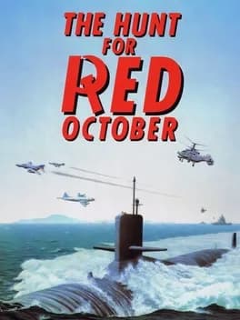 the-hunt-for-red-october