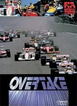 overtake